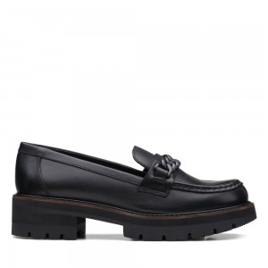 Clarks Orianna Edge Ženske Loafers Crne | Hrvatska-41296