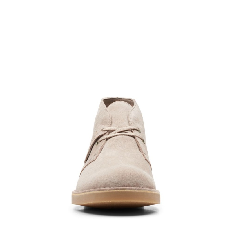 Clarks Desert Boot Evo Muške Cizme Smeđe | Hrvatska-15827