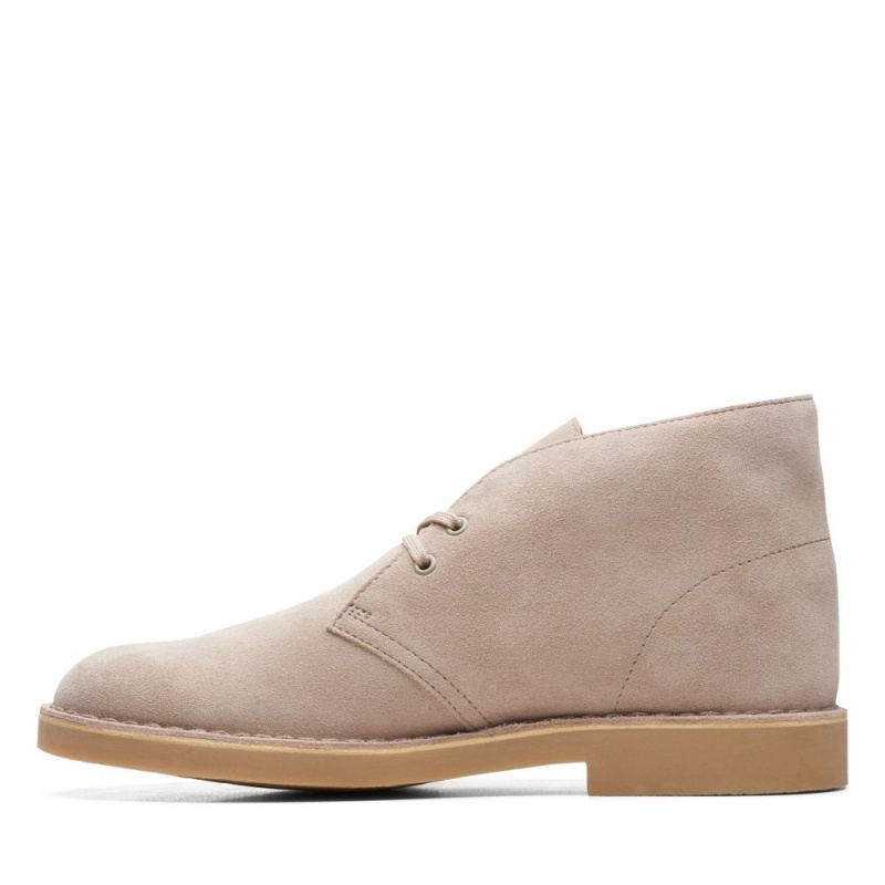 Clarks Desert Boot Evo Muške Cizme Smeđe | Hrvatska-15827