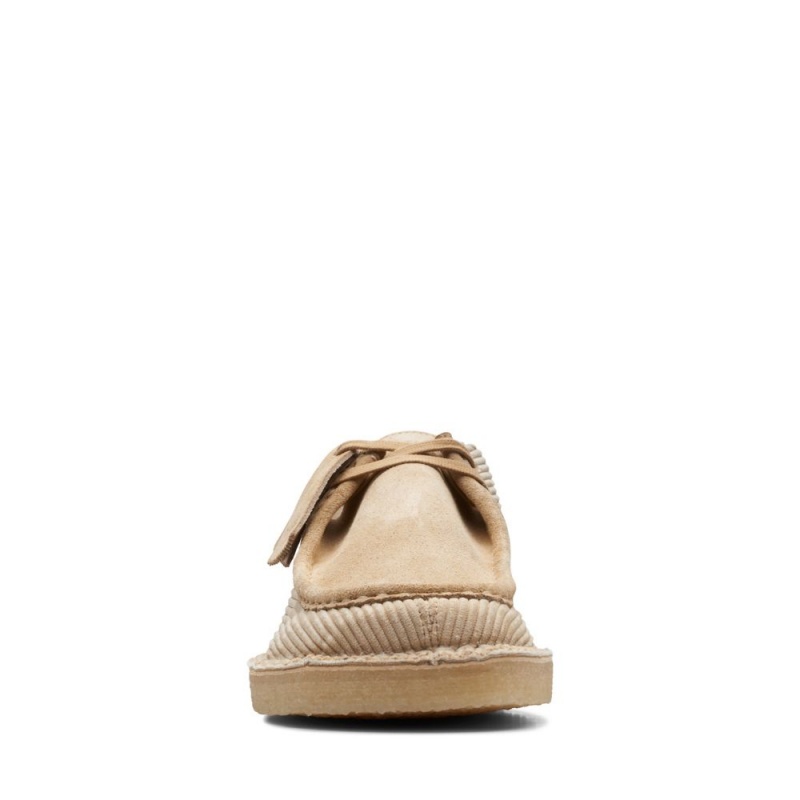 Clarks Desert Nomad Muške Originals Smeđe | Hrvatska-75260