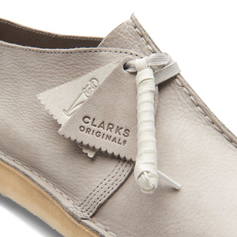 Clarks Desert Trek Muške Originals Sive Smeđe | Hrvatska-18325