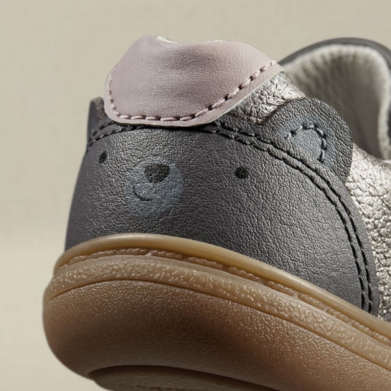 Clarks Flash Print Toddler Djevojčice Cipele Roze | Hrvatska-46985