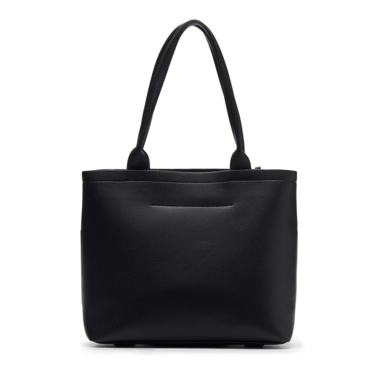 Clarks Harvest Ženske Torba Tote Crne | Hrvatska-73268