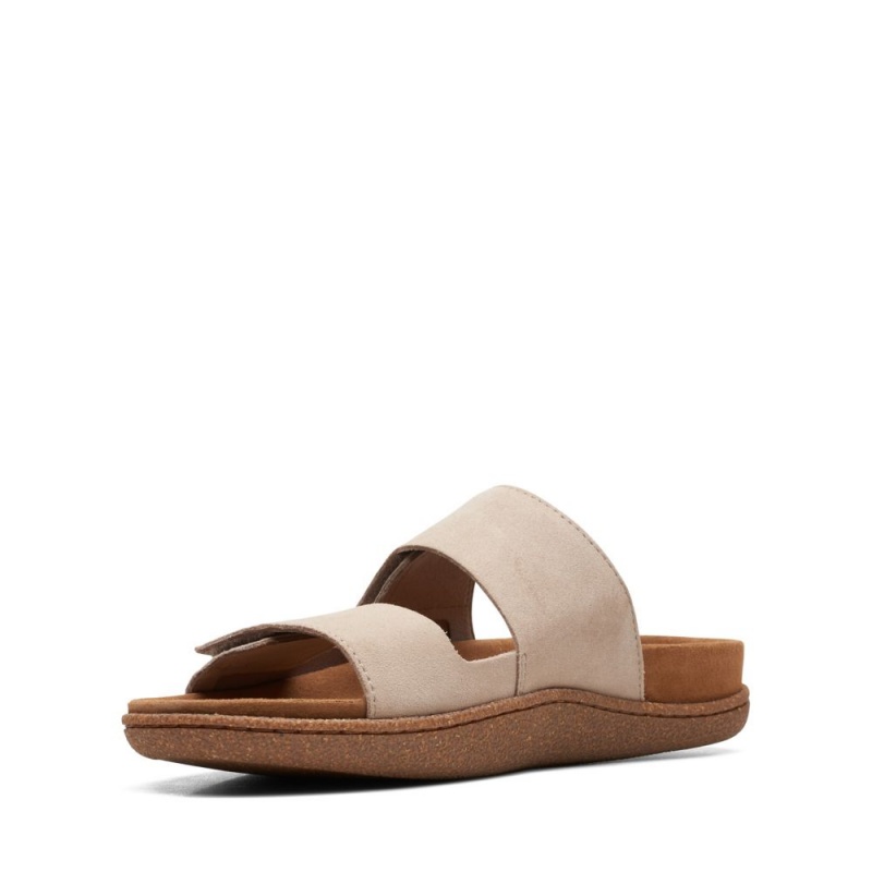 Clarks Pilton Strap Muške Sandale Smeđe | Hrvatska-31096