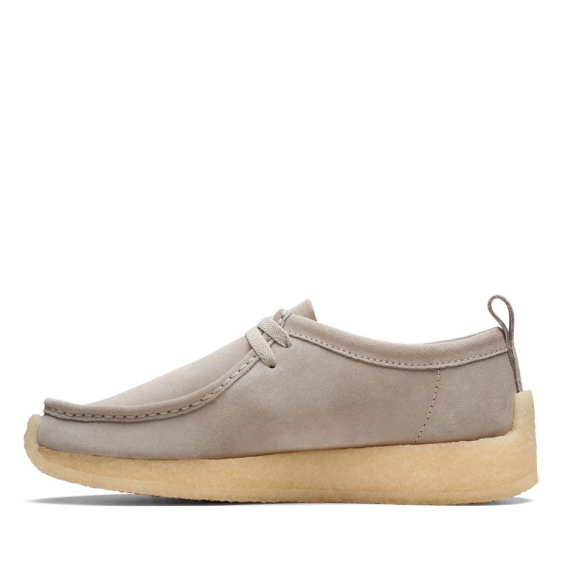 Clarks Rossendale Muške Tenisice Sive | Hrvatska-72384