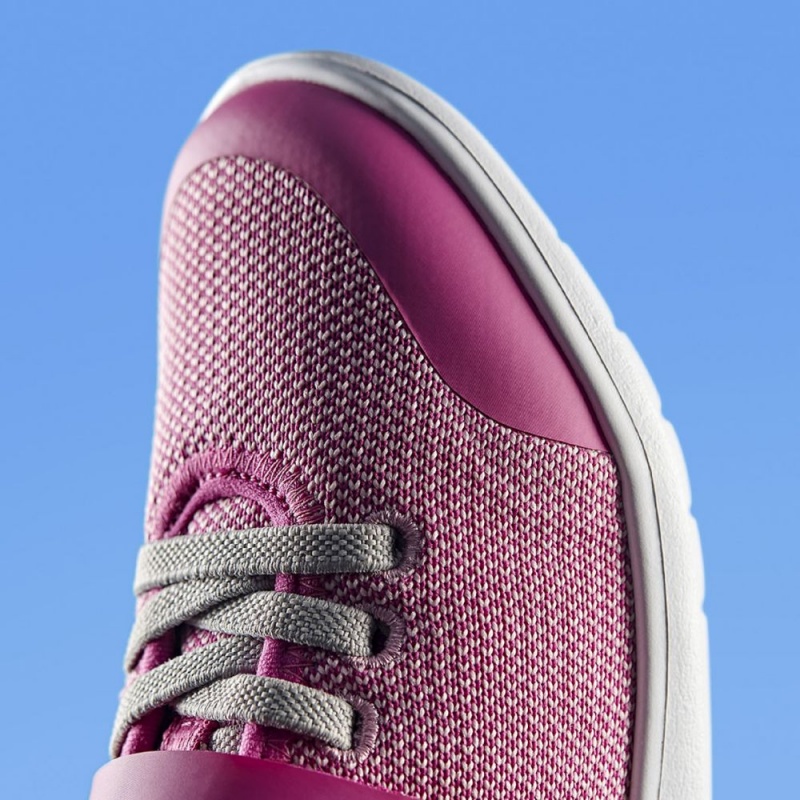 Clarks Scape Trace Older Djevojčice Cipele Roze | Hrvatska-24086