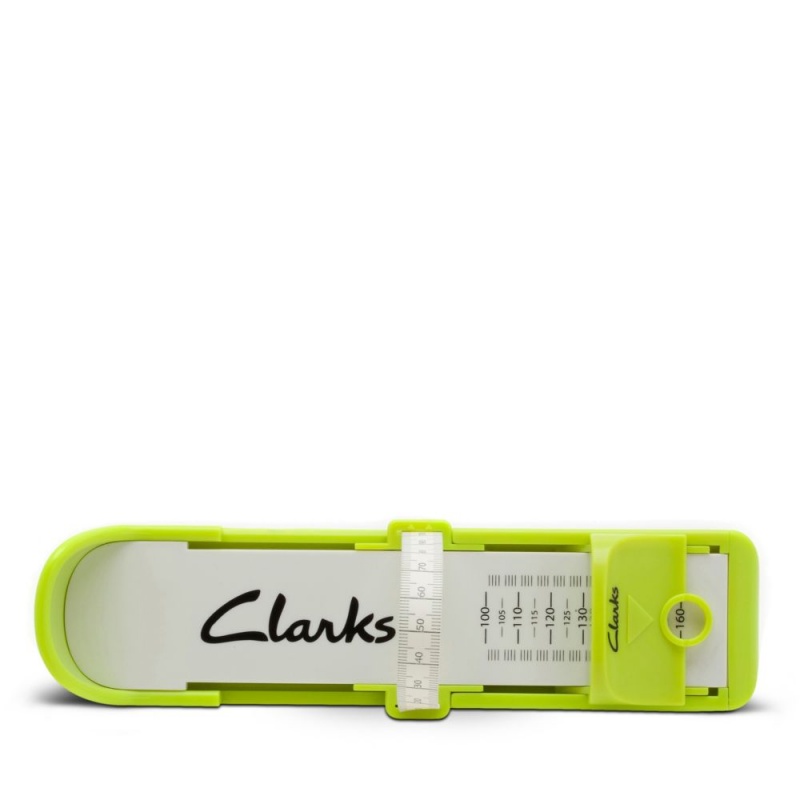 Clarks Toddler Gauge Dječake Cizme Bijele Zelene | Hrvatska-64283