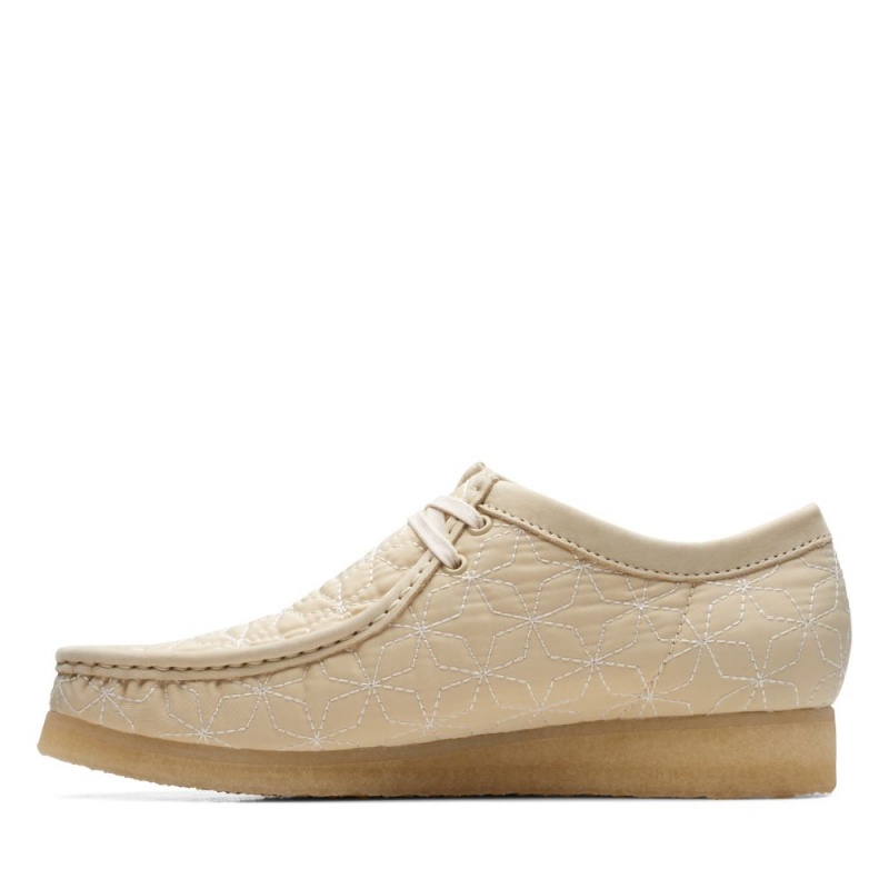 Clarks Wallabee Muške Cipele Smeđe | Hrvatska-42931